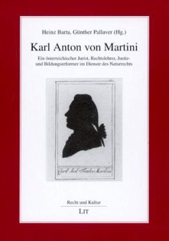 Karl Anton von Martini