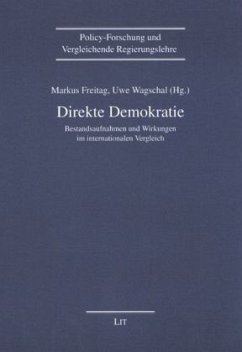 Direkte Demokratie