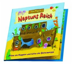 Cover Ein Tag in Neptuns Reich