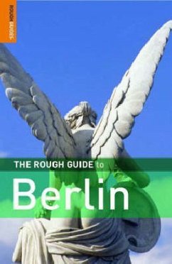 The Rough Guide to Berlin - Gawthrop, John; Williams, Christian