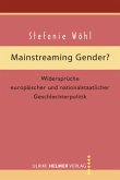 Mainstreaming Gender?