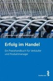 Erfolg im Handel