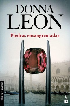 Cover Piedras ensangrentadas