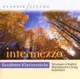 Intermezzo-Berühmte Klavierstücke