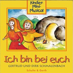 Ich Bin Bei Euch - Schmalenbach,Gertrud Und Dirk