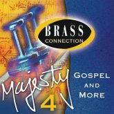 Majesty 4 "Gospel And More"