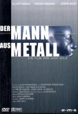 Der Mann aus Metall