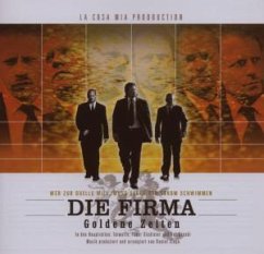 Cover Goldene Zeiten