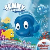 Benny Blaufisch 1: Abenteuer in der Lagune