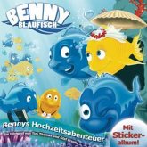 Bennys Hochzeitsabenteuer (4) Bennys Hochzeitsabenteuer (4)