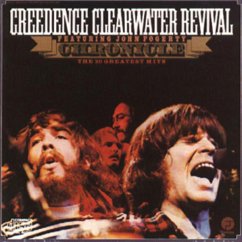 Chronicle: 20 Greatest Hits - Creedence Clearwater Revival