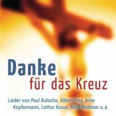 Danke für das Kreuz Danke für das Kreuz