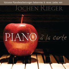Piano la Carte Piano la Carte