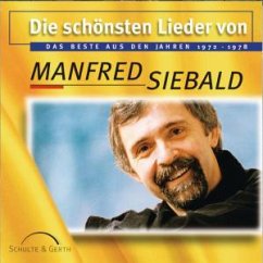 SCHÖNSTEN LIEDER VON M.SIEBAL