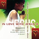 In Love With Jesus Vol. 8 In Love With Jesus Vol. 8