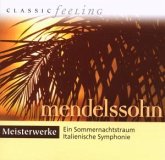 Meisterwerke Mendelssohn
