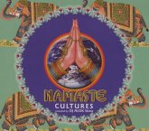 Namaste-Cultures