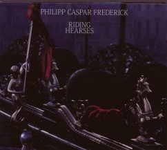 Cover Riding Hearses