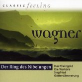 Der Ring Des Nibelungen-Wagner