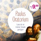 Paulus Oratorium