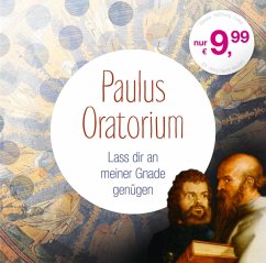 Paulus Oratorium - Jourdan,Johannes