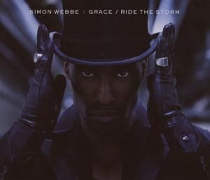 Grace / Ride The Storm Grace / Ride The Storm