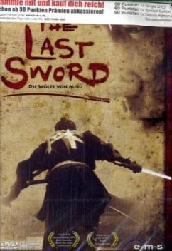 The Last Sword