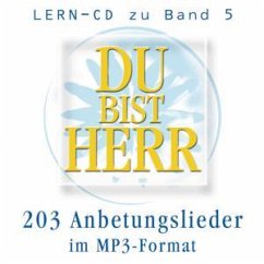 Mp3-Lern-CD 