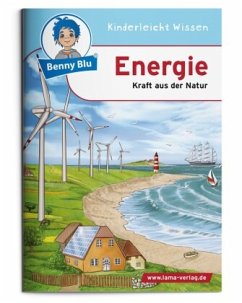 Energie / Benny Blu 229