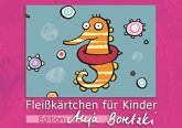 Fleißkärtchen für Kinder - Edition Anja Boretzki