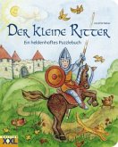 Der kleine Ritter, m. 5 Puzzles