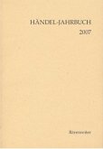 Händel-Jahrbuch / Händel-Jahrbuch