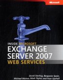 Inside Microsoft Exchange Server 2007 Web Services