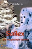 Sailex - die magischen Steine