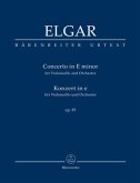 Elgar, Edward