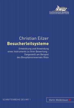 Cover Besucherleitsysteme