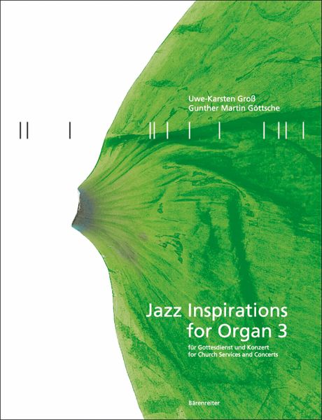 Jazz Inspirations for Organ Jazz Inspirations for Organ