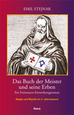 Das Buch der Meister und seine Erben - Stejnar, Emil