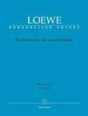 Das Sühnopfer des neuen Bundes, Oratorium, Klavierauszug Das Sühnopfer des neuen Bundes, Oratorium, Klavierauszug