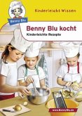 Benny Blu kocht / Benny Blu Bd.231