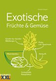 Exotische Früchte & Gemüse