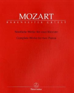 Mozart, Wolfgang Amadeus - Mozart, Wolfgang Amadeus