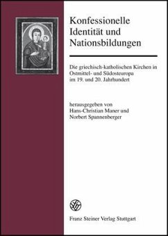 Konfessionelle Identität und Nationsbildung