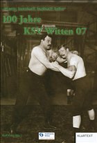 Cover 100 Jahre KSV Witten 07