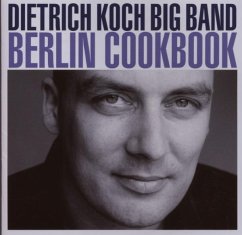 Cover Berlin Cookbook