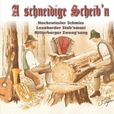 A schneidige Scheib'n