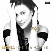 Maria Cecilia Bartoli, 1 Audio-CD + Buch