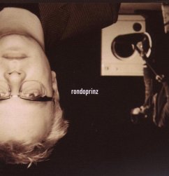 Cover Rondoprinz (First Album)