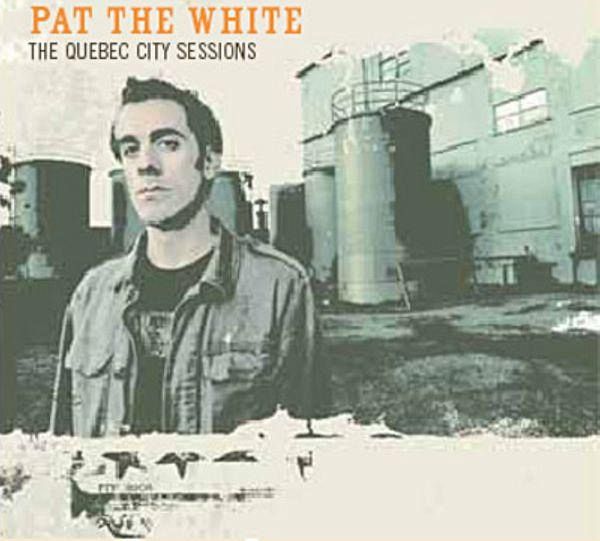 The Quebec City Sessions