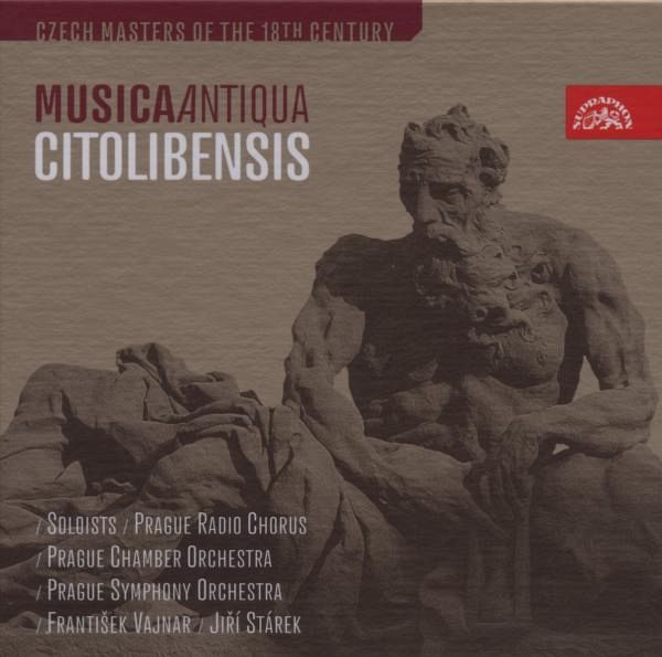 Musica Antiqua Citolibensis